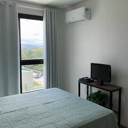 Itacolomi Home Club Apto 404 T1 Penha  Buitenkant foto