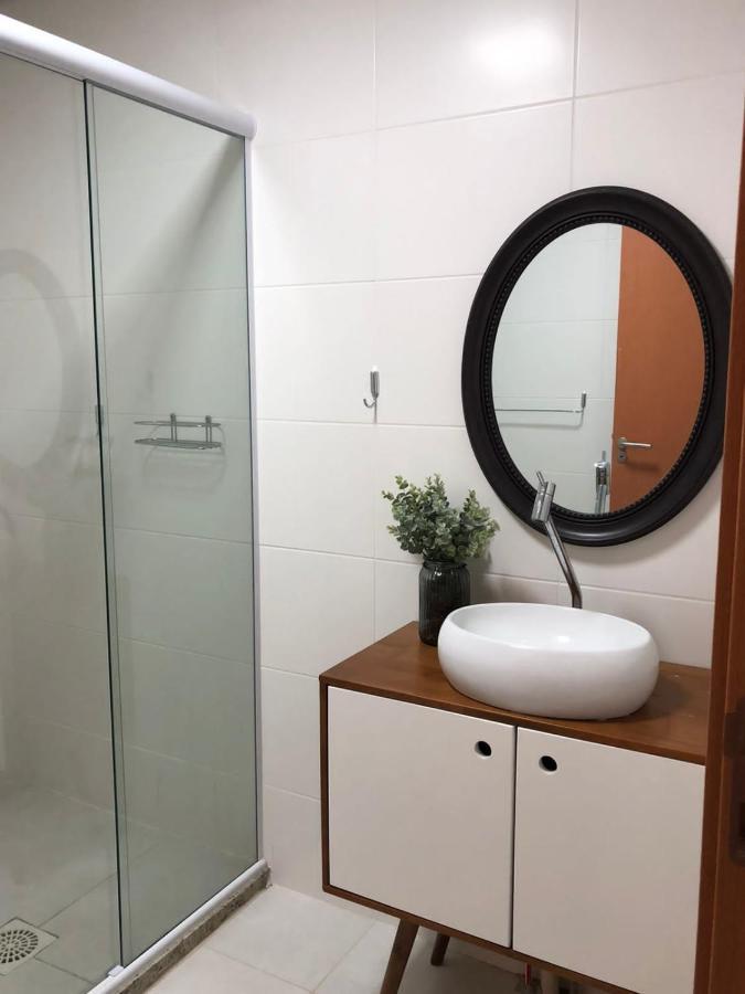 Itacolomi Home Club Apto 404 T1 Penha  Buitenkant foto
