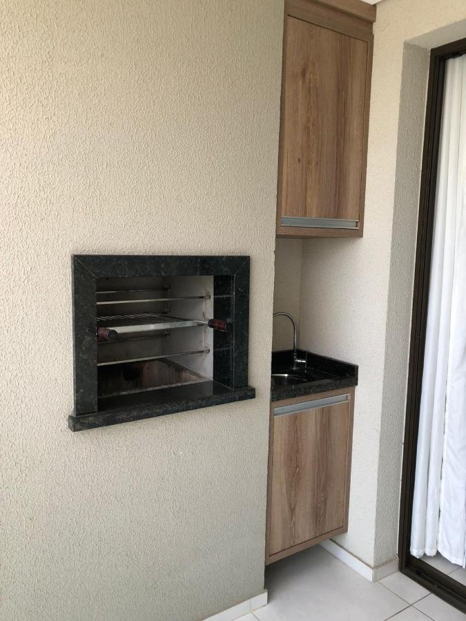 Itacolomi Home Club Apto 404 T1 Penha  Buitenkant foto