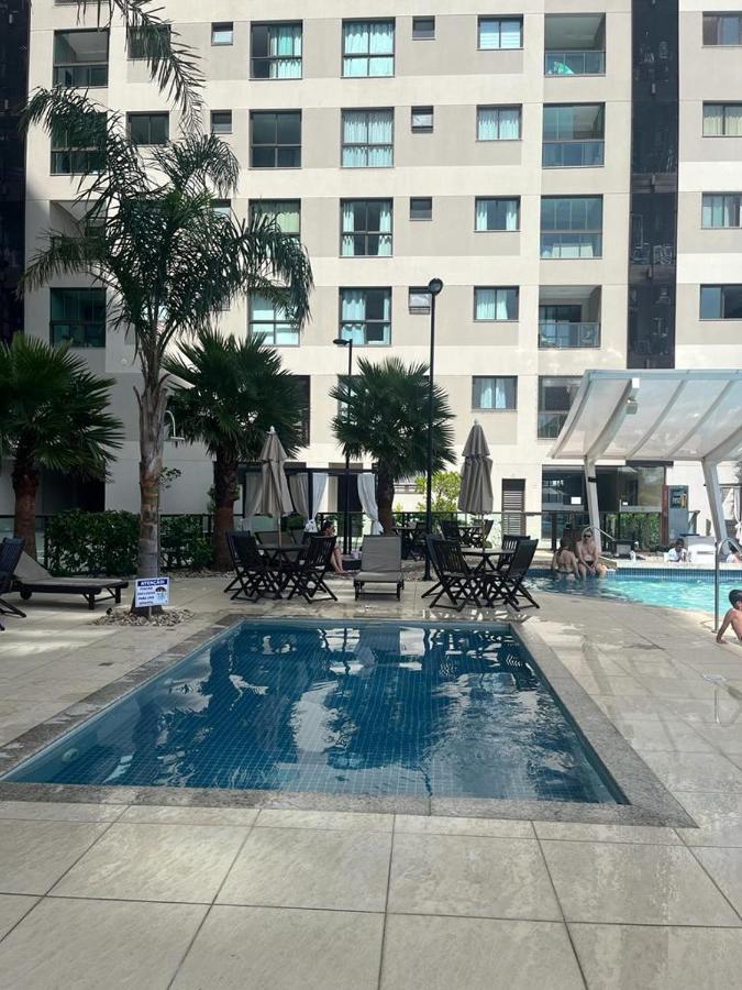 Itacolomi Home Club Apto 404 T1 Penha  Buitenkant foto